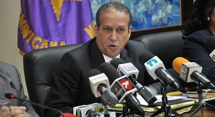 PRM: PLD busca perpetuarse con ley de Partidos