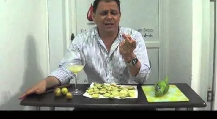 El increíble remedio para curar la gastritis, úlceras sangrantes y la vista, revelado por el doctor Segebre