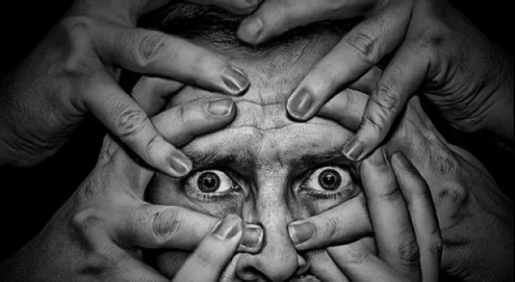 ¿Cómo sé que soy neurótico?
