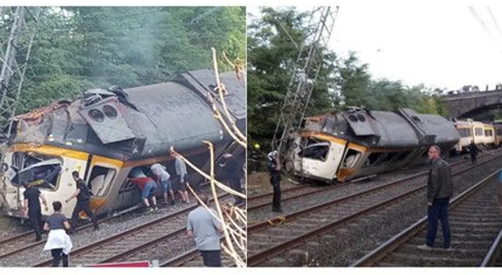 EE.UU.: Tres personas mueren tras una colisión de aeronaves en pleno vuelo