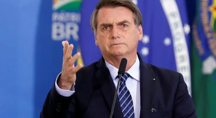 Bolsonaro se modera y busca más gobernabilidad, ya recuperado del coronavirus