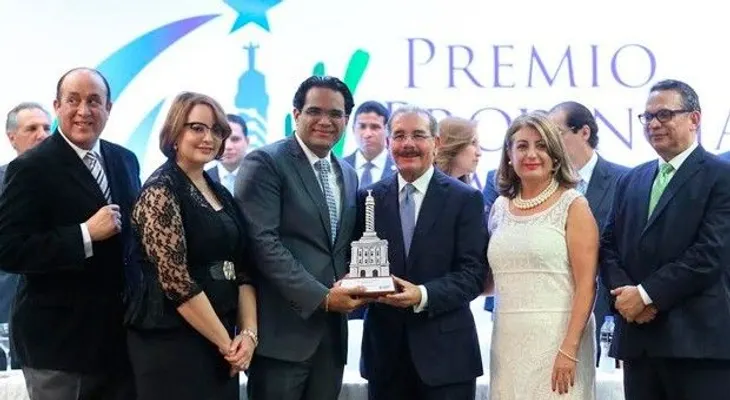 Premian calidad de gestión pública provincial