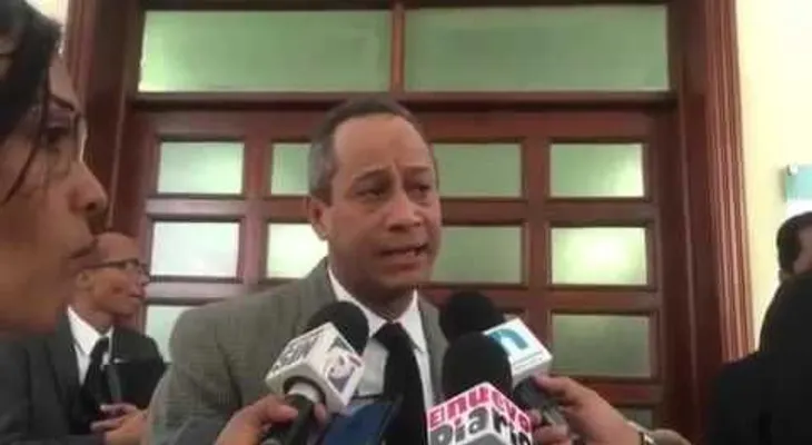 Remodelan cárcel Palacio de Justicia para "trancar" sobornados por Odebrecth; procurador juega al  "un pellizquito y mandarse a huir"