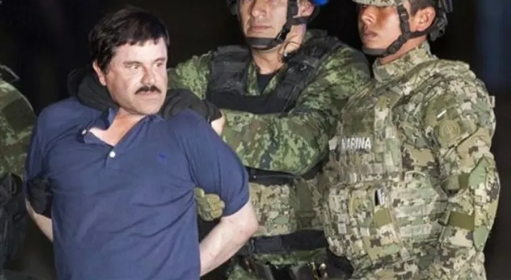 Advierten de plan para intentar relajar vigilancia de "El Chapo"