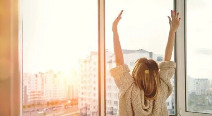 9 rituales matutinos que cambiarán tu vida