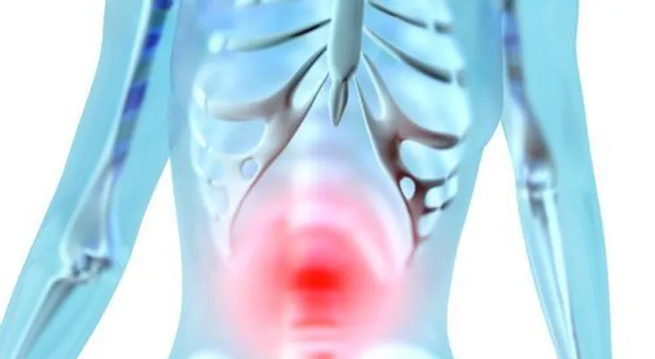 Causas del dolor en la boca del estómago y cómo tratarlo