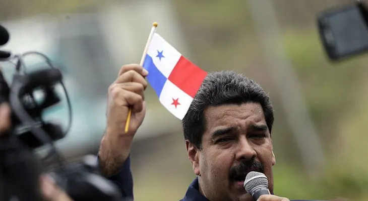Panamá respalda sanciones de EE.UU. a Venezuela