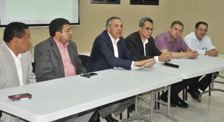 Peralta: Gobierno relanzará zona franca de La Vega