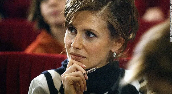 Asma Assad, esposa de Bashar al Assad, debería perder su ciudadanía británica, aseguran legisladores