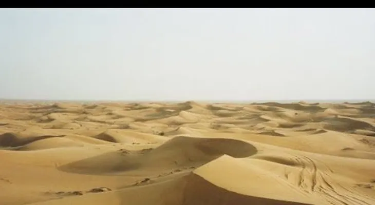 España se convertirá en un desierto mucho antes de lo que se pensaba