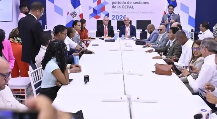 CEPAL presenta informe 'Rupturas y oportunidades' y llama a fortalecer la integración regional