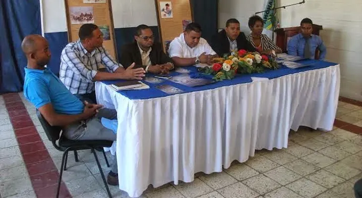 Ministerio de la Juventud anuncia premios en Barahona