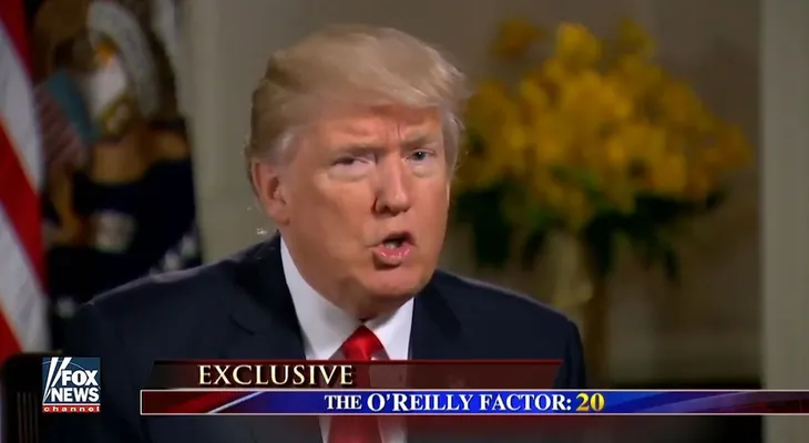Donald Trump reveló que trabaja 20 horas por día y sólo duerme 4 