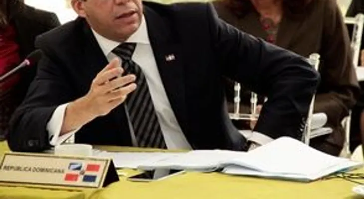 Cancillería llama a consulta embajador dominicano por veda de Haití a productos dominicano