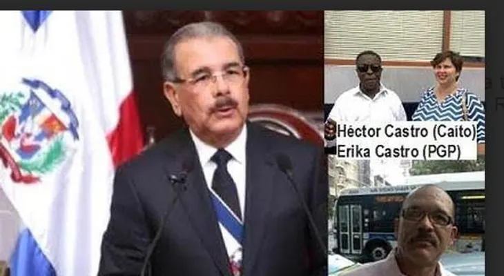 En NY apoyan defensa hace el Gobierno Dominicano de su soberanía