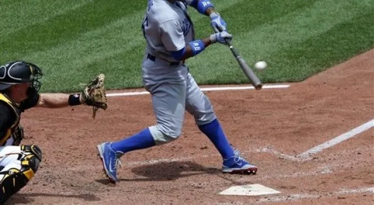 Dodgers superan a Piratas y evitan barrida