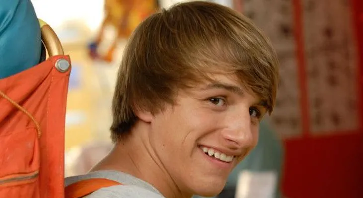 Actor de Nickelodeon Lucas Cruikshank revela que es gay