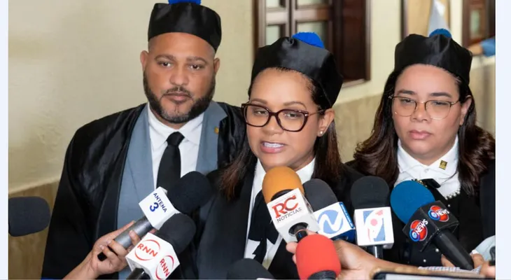 Condenan a 8 meses de prisión preventiva por caso de corrupción en SeNaSa