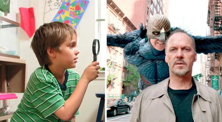 Birdman consigue siete nominaciones a los Globos de Oro