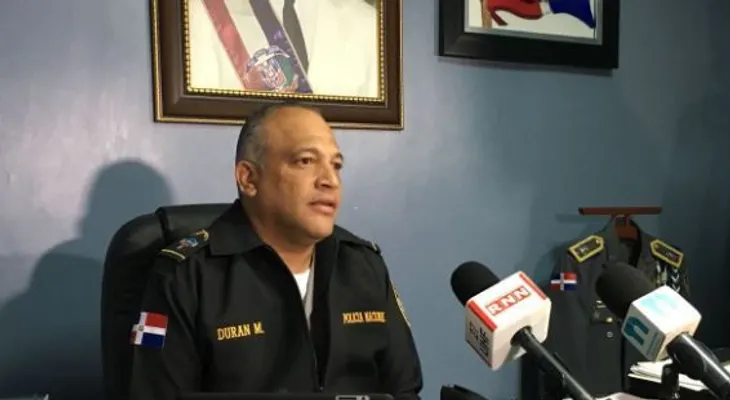 Sobrino fue quien descuartizó su tío en Boca Chica por un â??caso de faldasâ?, asegura la PN