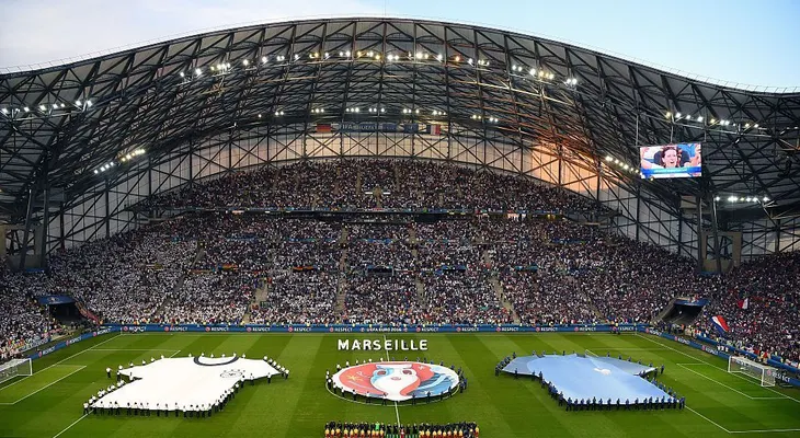 Semifinal Eurocopa: Francia ? Alemania