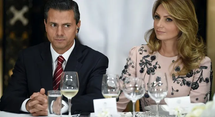 La SFP descarta conflicto de interés en la compra de la 'Casa Blanca'