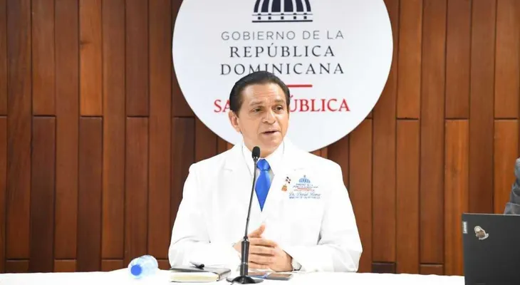 Gobierno adquiere fármaco REGEN COV para tratar el coronavirus, con una inversión inicial de RD$85 millones