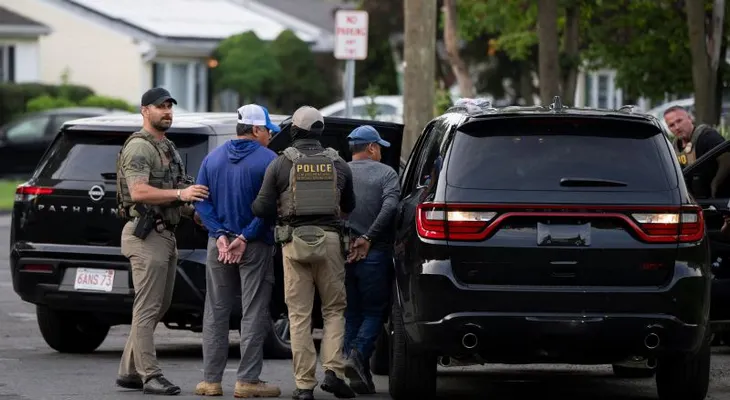 Connecticut activa zonas protegidas contra arrestos migratorios sin orden judicial