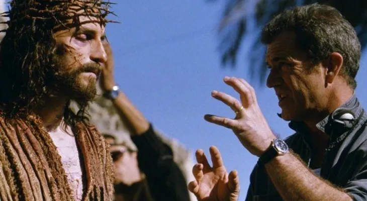Mel Gibson confirma que prepara una se?uela de "La Pasión de Cristo"
