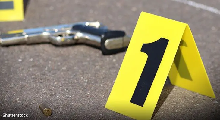 Identifican como Reina Isabel Gonzalez, la mujer embarazada asesinada por su pareja junto a sus tres hijos