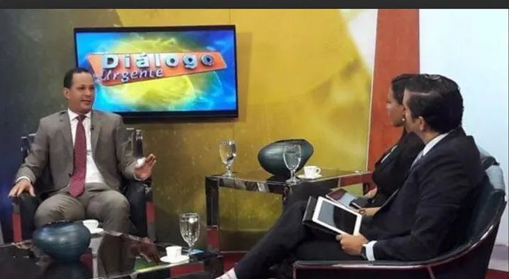 Ministro de la Juventud resalta Danilo Medina ganará con un 60 %