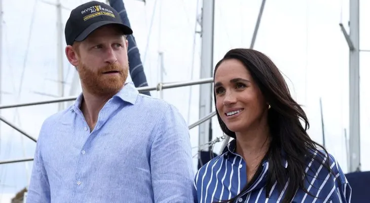 El rey Carlos III insiste en que los duques de Sussex no tienen funciones oficiales tras su regreso al Reino Unido