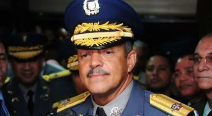 El Estado paga RD$1.9 millones cada mes, para 132 escoltas a cargo familia Director PN
