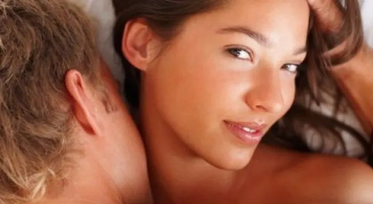¿Por qué no dejas de tener sexo con tu ex novio?