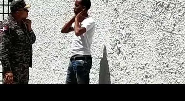 Se entrega hombre acusado de intentar violar una médico