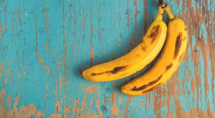 Estos son los 5 beneficios de comer plátanos 