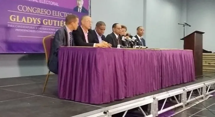 Abel Martínez gana sindicatura de Santiago; en Boletín No.2 primarias PLD