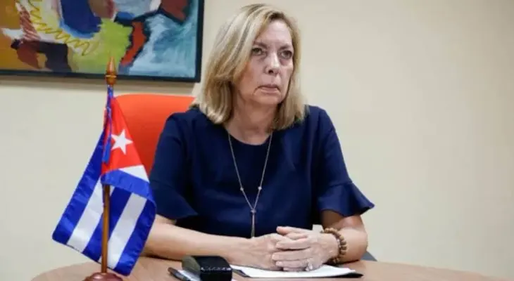 Cuba acusa a República Dominicana de ceder a presiones de EE.UU. por expulsión de diplomáticos