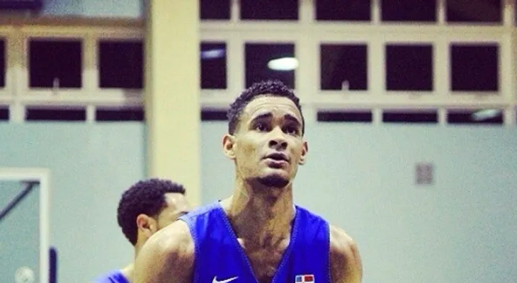 Maíta Mercedes escoge los 12 que van para Centrobasket 