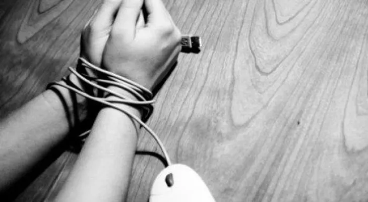 Ocho nuevas enfermedades psicológicas causadas por Internet y los móviles  