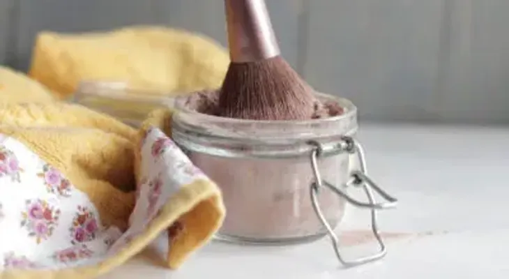 Excelente receta casera de base en polvo y solo necesitarás: