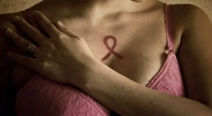 4 Hábitos que favorecen el desarrollo de cáncer de mama