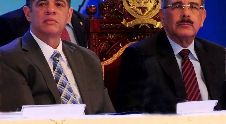 Danilo quiere crear empleos en todas parte para que nadie se vaya de donde vive; confía erradicar analfabetismo en dos años
