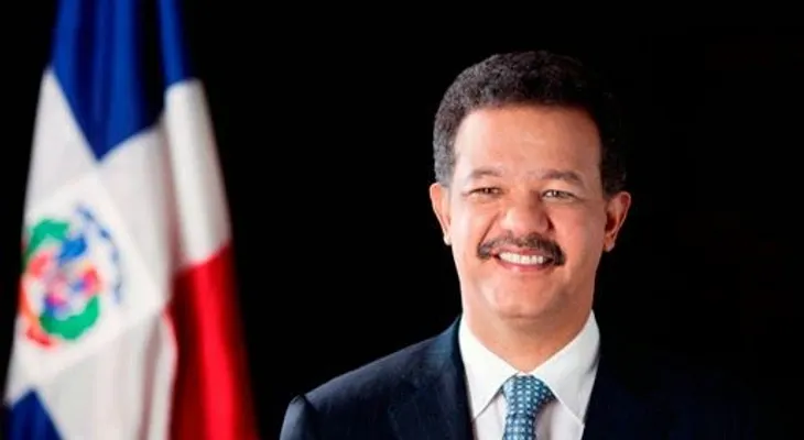 Presidente del PLD en Europa une candidaturas al Comité Central