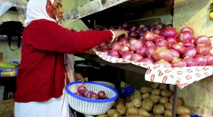 Unas 420.000 personas mueren anualmente tras ingerir alimentos insalubres