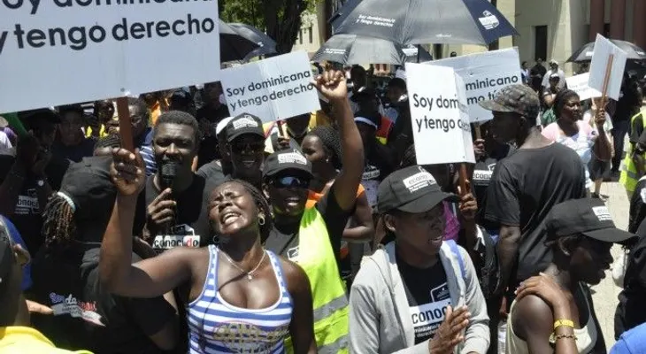 Dominicanos por Derecho piden respetar nacionalidad de quienes la tenían