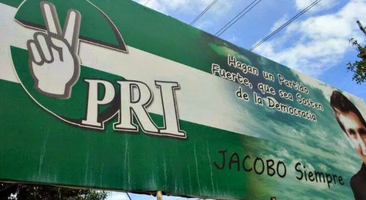 En el 24 aniversario del fallecimiento de Jacobo Majluta el PRI llama a concretizar su obra