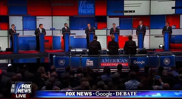 Directo USA: El debate republicano sin Trump