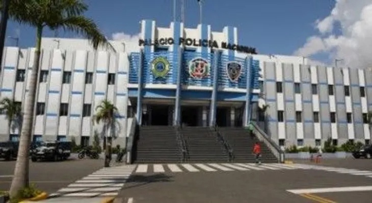 Policía Nacional apresa a hombre por triple homicidio en Azua