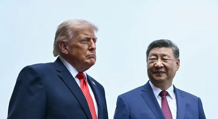 EEUU y China crearán un canal de comunicación para incidentes de IA tras cumbre Trump-Xi